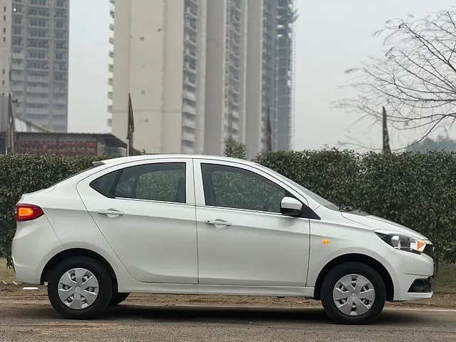 Used Tata Tigor [2018-2020] Revotron XM in Mohali