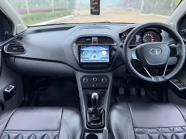 Used Tata Tigor [2018-2020] Revotron XM in Mohali