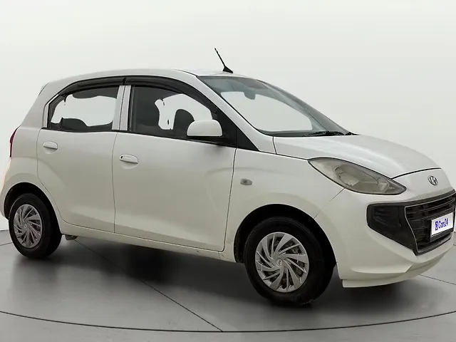 Used 2019 Hyundai Santro in Delhi