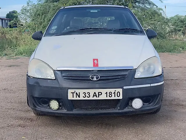 Used 2009 Tata Indica in Tiruppur