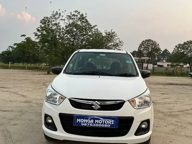 Used 2018 Maruti Suzuki Alto in Ludhiana Used 2018 Maruti Suzuki Alto in Ludhiana