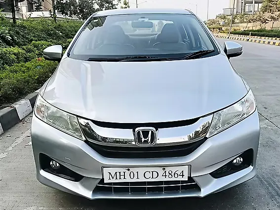 Used 2016 Honda City in Mumbai