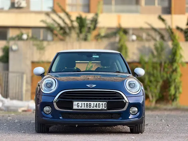Used 2017 Mini Cooper in Surat