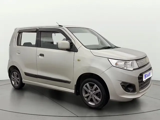Used 2014 Maruti Suzuki Wagon R in Delhi Used 2014 Maruti Suzuki Wagon R in Delhi
