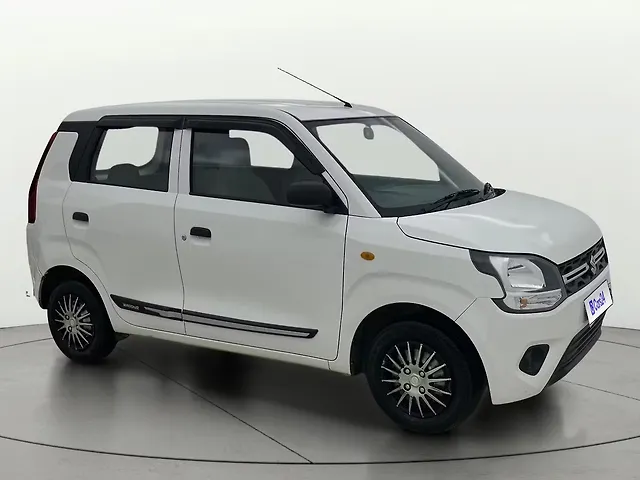 Used 2022 Maruti Suzuki Wagon R in Bangalore