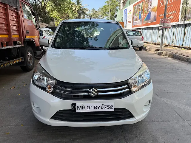 Used 2015 Maruti Suzuki Celerio in Navi Mumbai