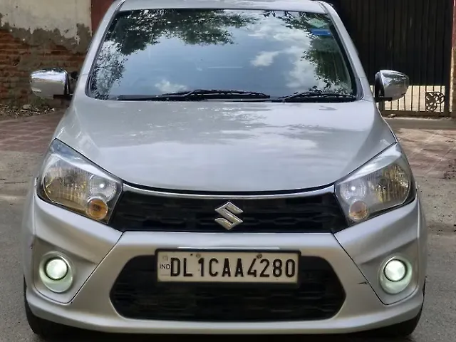 Used 2018 Maruti Suzuki Celerio in Delhi