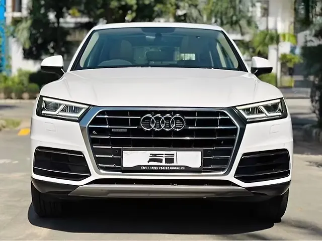 Used 2020 Audi Q5 in Delhi