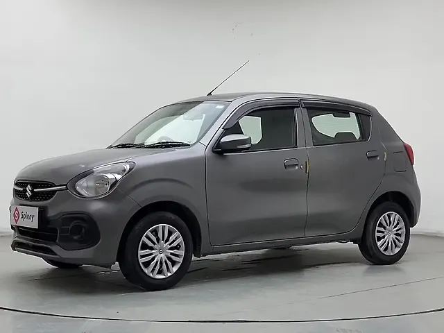 Used 2022 Maruti Suzuki Celerio in Gurgaon Used 2022 Maruti Suzuki Celerio in Gurgaon