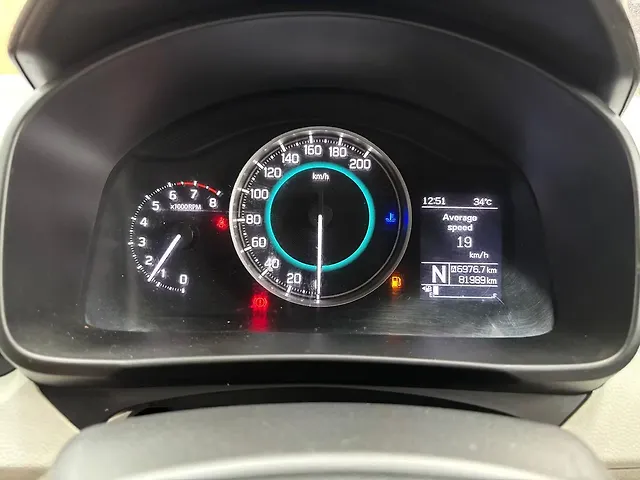 Used Maruti Suzuki Ignis [2020-2023] Zeta 1.2 AMT in Jamshedpur