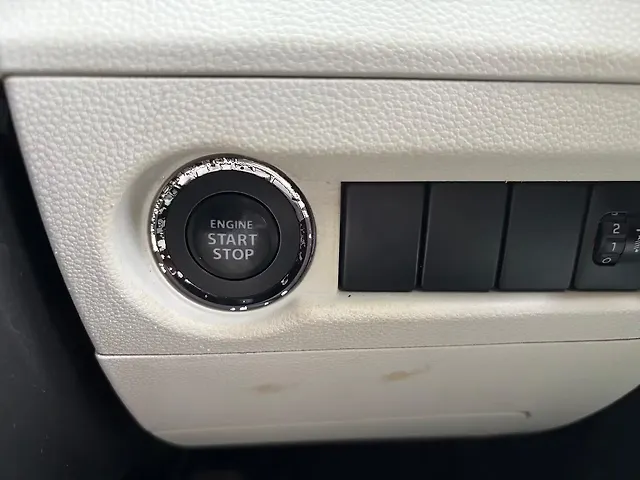 Used Maruti Suzuki Ignis [2020-2023] Zeta 1.2 AMT in Jamshedpur