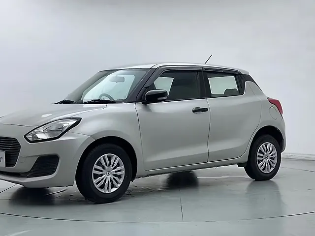 Used 2020 Maruti Suzuki Swift in Gurgaon