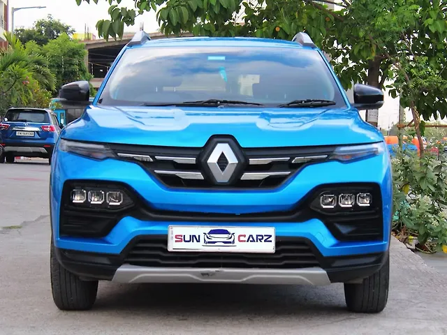 Used 2022 Renault Kiger in Chennai