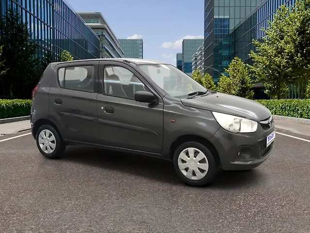 Used 2015 Maruti Suzuki Alto in Pune