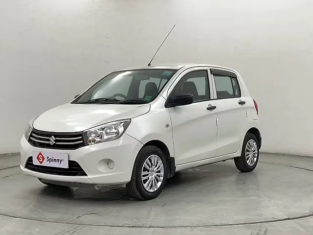 Used 2014 Maruti Suzuki Celerio in Pune