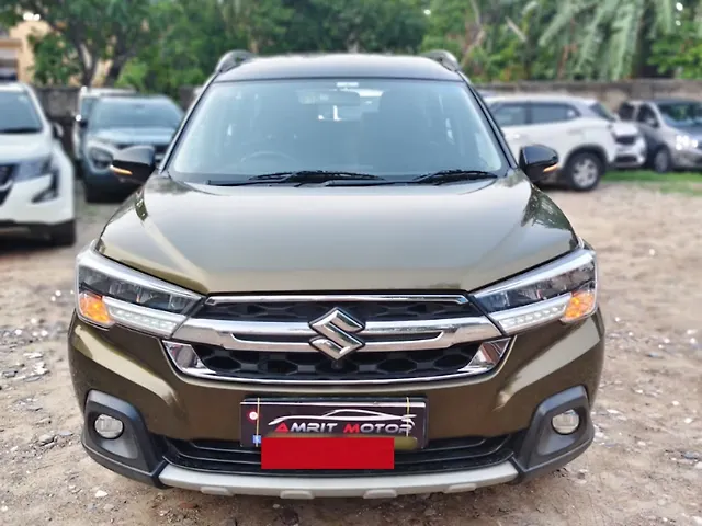 Used 2022 Maruti Suzuki XL6 in Kolkata Used 2022 Maruti Suzuki XL6 in Kolkata