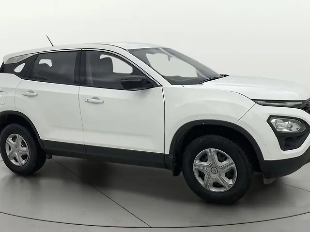 Used 2021 Tata Harrier in Bangalore Used 2021 Tata Harrier in Bangalore