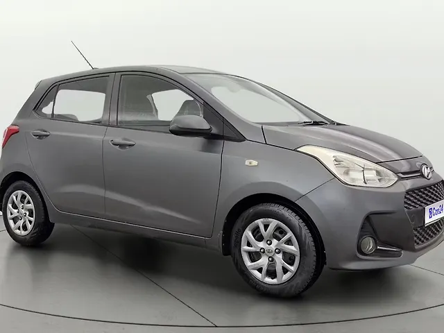 Used 2017 Hyundai Grand i10 in Gurgaon