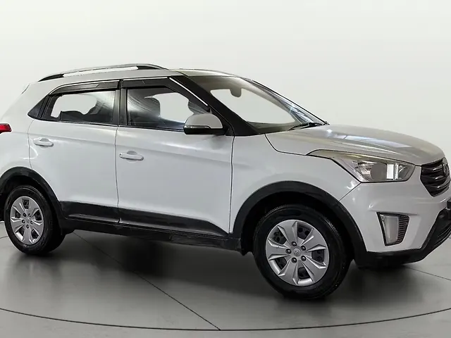 Used 2016 Hyundai Creta in Gurgaon