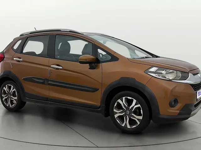 Used 2017 Honda WR-V in Delhi