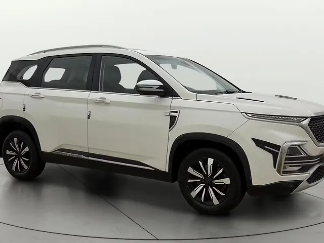 Used 2020 MG Hector in Delhi