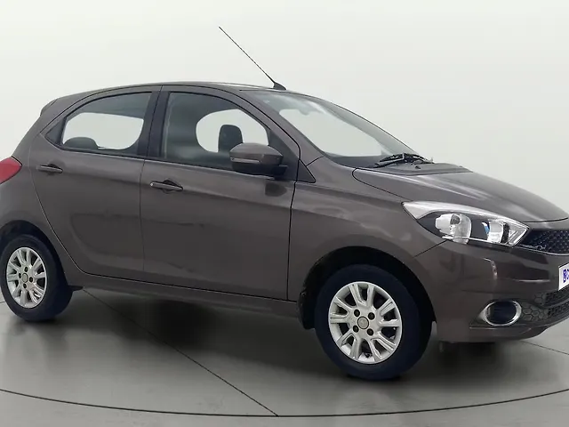 Used 2017 Tata Tiago in Bangalore