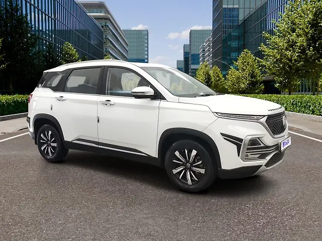 Used 2019 MG Hector in Pune Used 2019 MG Hector in Pune