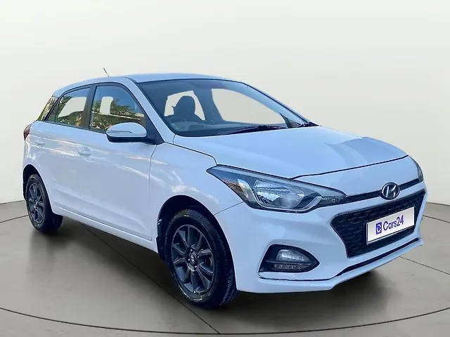 Used 2019 Hyundai Elite i20 in Jaipur