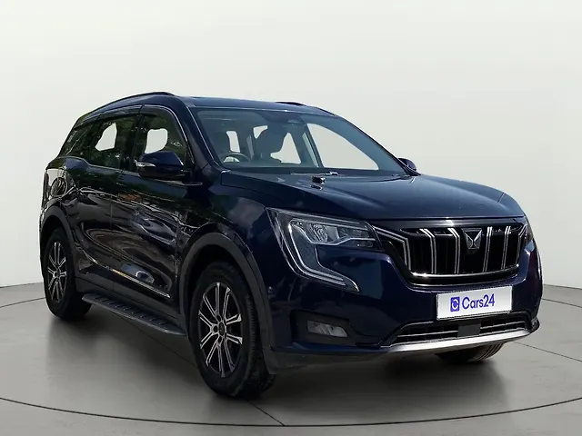 Used 2021 Mahindra XUV700 in Jaipur Used 2021 Mahindra XUV700 in Jaipur