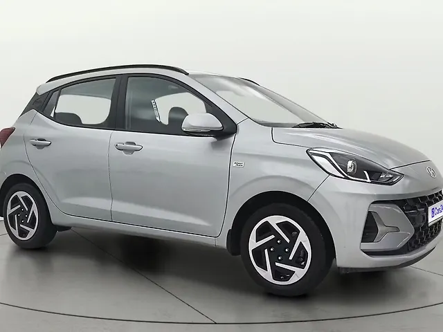 Used 2024 Hyundai Grand i10 NIOS in Bangalore