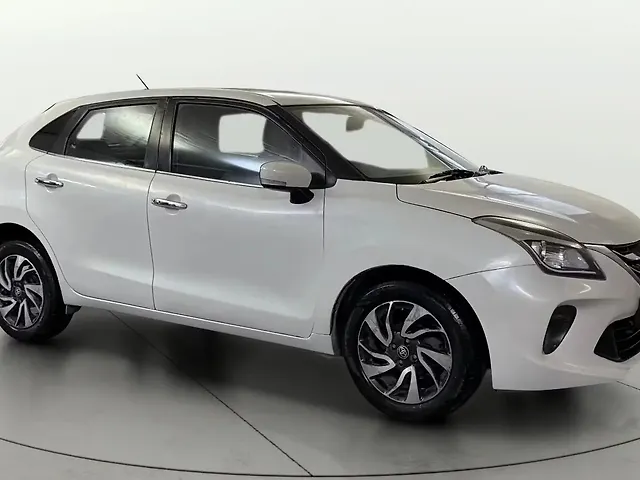 Used 2020 Toyota Glanza in Gurgaon Used 2020 Toyota Glanza in Gurgaon