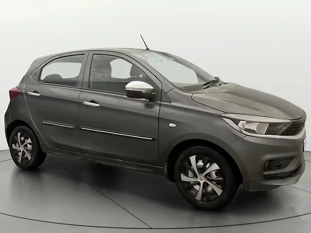Used 2020 Tata Tiago in Delhi