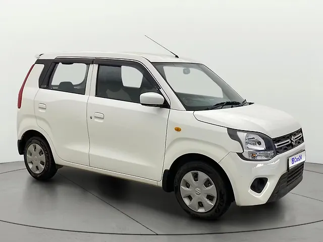 Used 2024 Maruti Suzuki Wagon R in Chennai