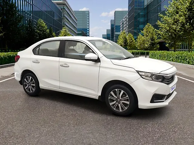 Used 2023 Honda Amaze in Pune