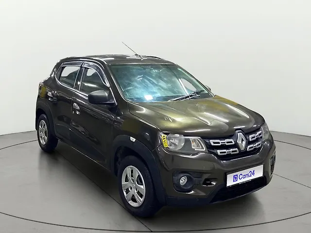 Used 2018 Renault Kwid in Surat