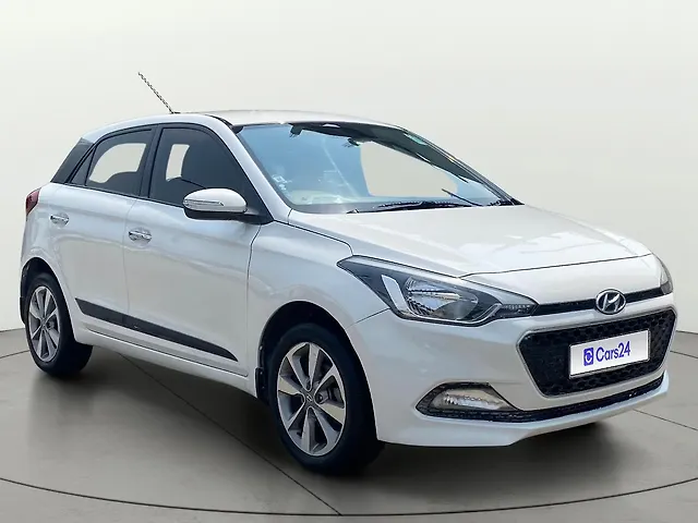 Used 2014 Hyundai Elite i20 in Patna
