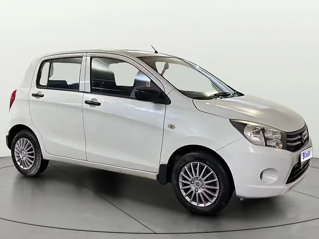 Used 2014 Maruti Suzuki Celerio in Noida Used 2014 Maruti Suzuki Celerio in Noida