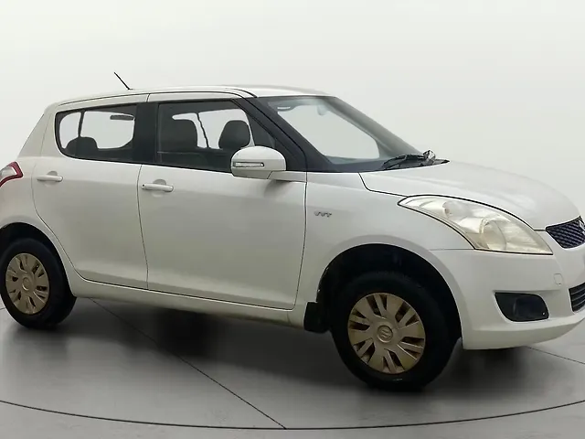 Used 2013 Maruti Suzuki Swift in Hyderabad