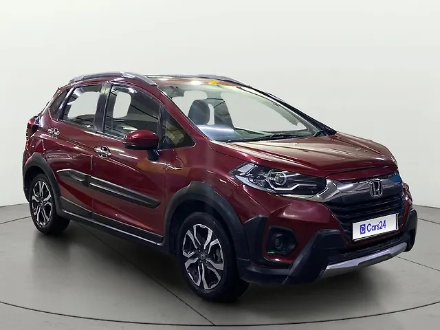 Used 2020 Honda WR-V in Indore Used 2020 Honda WR-V in Indore