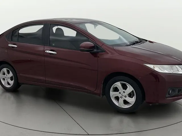 Used 2015 Honda City in Bangalore