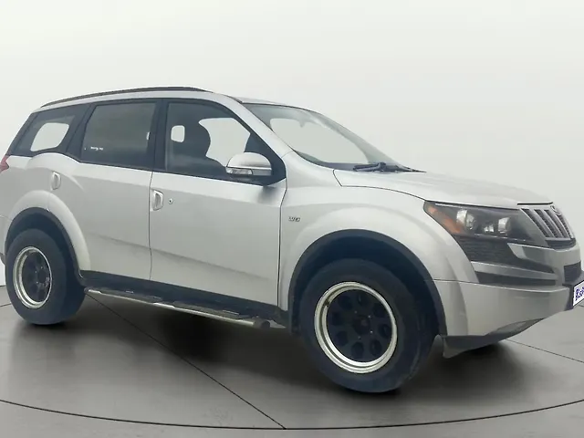 Used 2013 Mahindra XUV500 in Bangalore