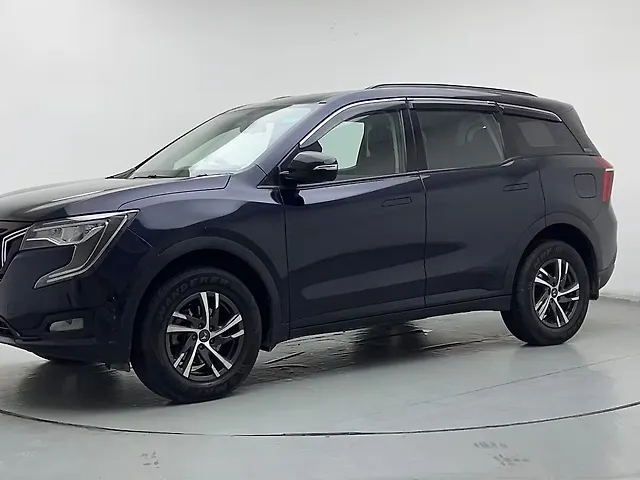 Used 2023 Mahindra XUV700 in Gurgaon