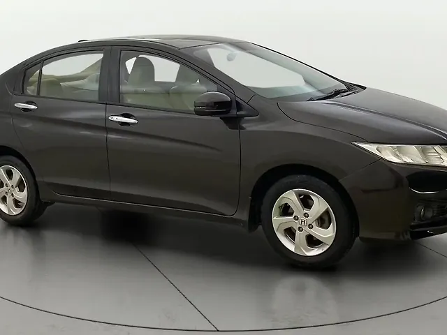 Used 2015 Honda City in Thane Used 2015 Honda City in Thane