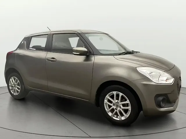 Used 2019 Maruti Suzuki Swift in Delhi