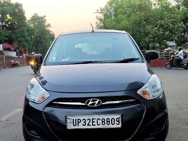 Used 2012 Hyundai i10 in Lucknow