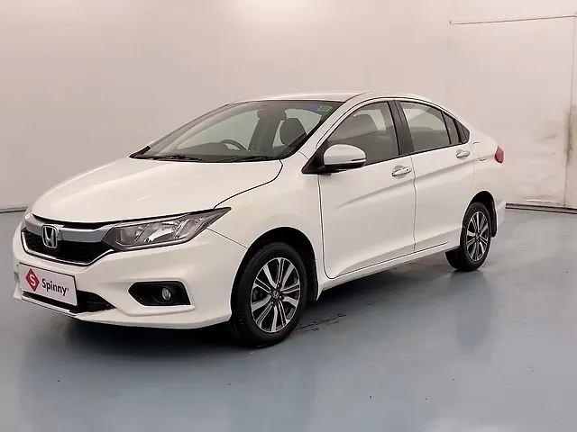Used 2018 Honda City in Lucknow