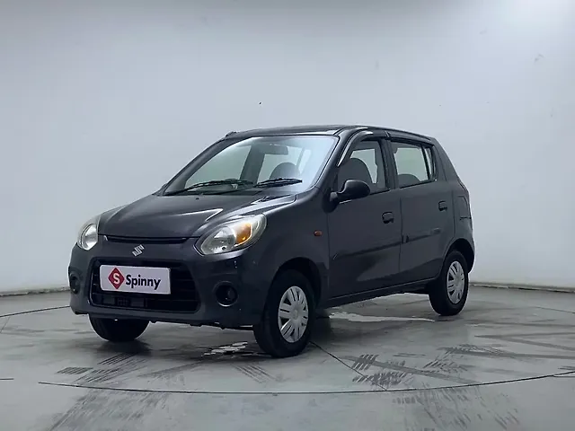 Used 2016 Maruti Suzuki Alto 800 in Hyderabad Used 2016 Maruti Suzuki Alto 800 in Hyderabad