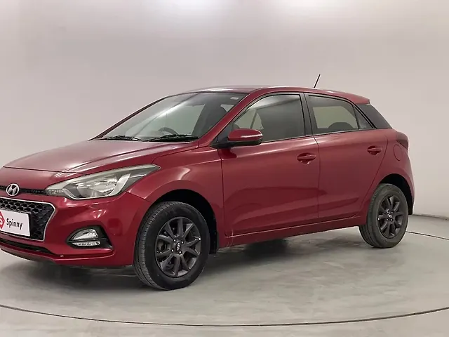 Used 2019 Hyundai Elite i20 in Pune