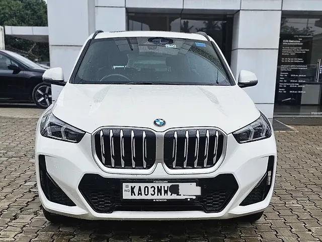 Used 2024 BMW X1 in Bangalore Used 2024 BMW X1 in Bangalore