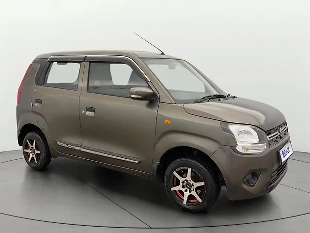 Used 2020 Maruti Suzuki Wagon R in Gurgaon Used 2020 Maruti Suzuki Wagon R in Gurgaon